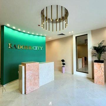 Продаж 1к Квартира Перлинна вулиця ЖК Пятьдесят восьмая жемчужина