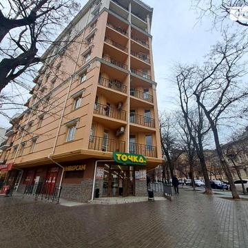 Продаж 1к Квартира Новосельського вулиця ЖК Новосельський