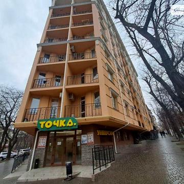 Продаж 1к Квартира Новосельського вулиця ЖК Новосельський