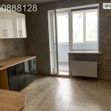 Продаж 1к Квартира Костанді вулиця ЖК Вернисаж