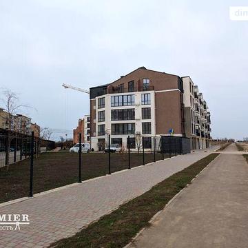 Продаж 2к Квартира Академіка Сахарова вулиця