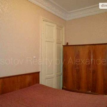 Продаж 3к Квартира вул. Успенська