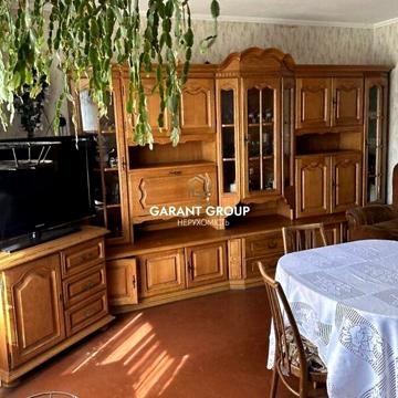 Продаж 4к Квартира Люстдорфська дорога вулиця