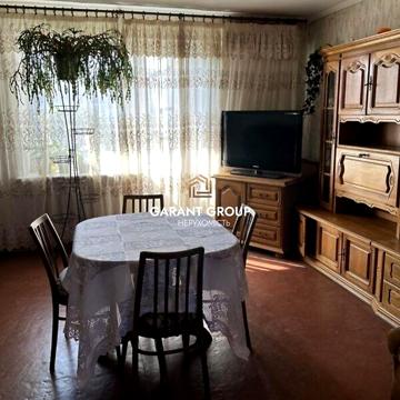 Продаж 4к Квартира Люстдорфська дорога вулиця