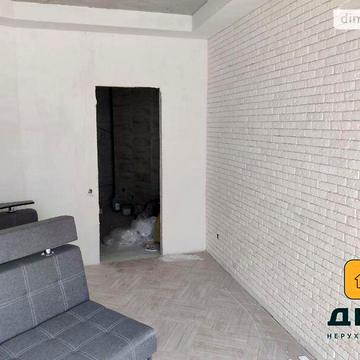 Продаж 1к Квартира Валерія Самофалова вулиця ЖК Сорок четвертая жемчужина