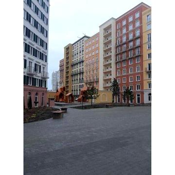 Продаж 2к Квартира Інглезі вулиця ЖК  Via Roma