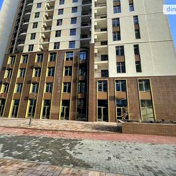 Продаж 1к Квартира Краснова вулиця