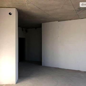 Продаж 1к Квартира Маячний провулок ЖК Marinist residence