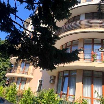 Продаж 1к Квартира Гаршина вулиця ЖК Graf у моря