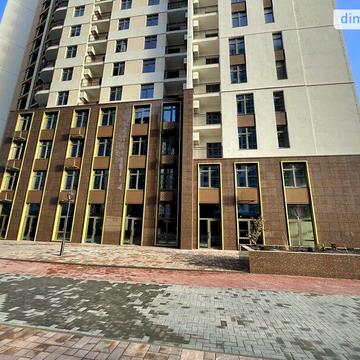 Продаж 1к Квартира вул. Краснова