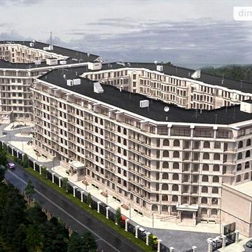 Продаж 2к Квартира Дача Ковалевського вулиця ЖК Avinion