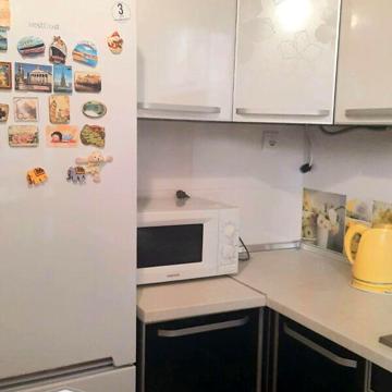 Продаж 3к Квартира Контр-адмірала Луніна вулиця