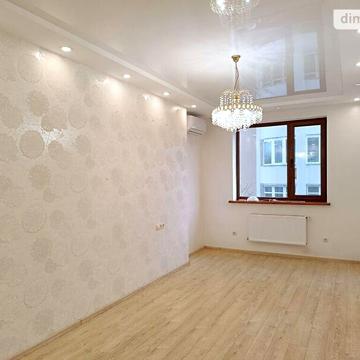 Продаж 1к Квартира Маршала Говорова вулиця