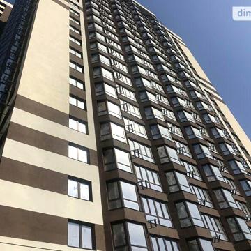 Продажа 2к квартира Бісквітний провулок ЖК Удобный