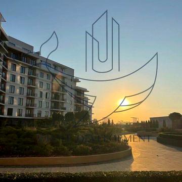 Продаж 1к Квартира Маячний провулок ЖК Marinist residence