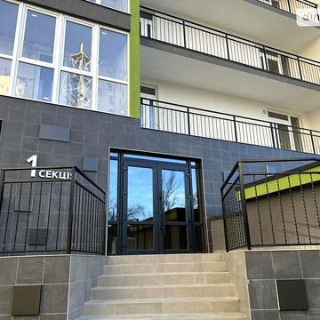 Продаж 3к Квартира Пішонівська вулиця ЖК Акварель 3