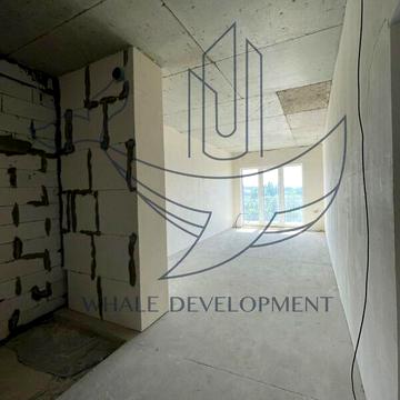 Продаж 1к Квартира Маячний провулок ЖК Marinist residence