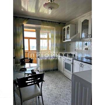 Продаж 3к Квартира Академіка Корольова вулиця