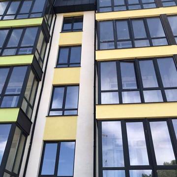 Продаж 1к Квартира Слобідська вулиця ЖК Акварель 7
