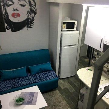Продаж 1к Квартира Миколаївська дорога