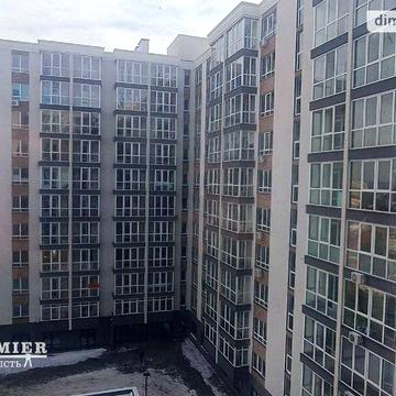 Продаж 1к Квартира Профспілкова вулиця ЖК Акварель 4