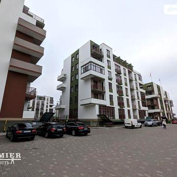 Продаж 1к Квартира Генерала Бочарова вулиця