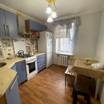 Продаж 1к Квартира Сергія Ядова вулиця