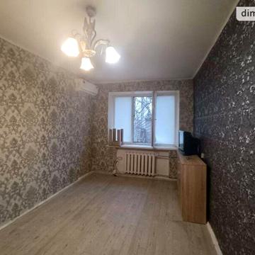 Продаж 1к Квартира Фонтанська дорога