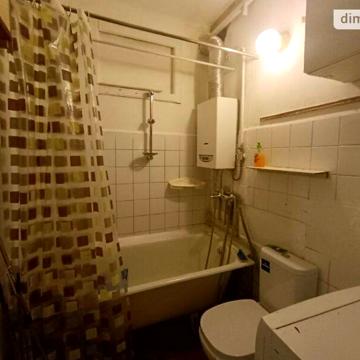 Продаж 1к Квартира Фонтанська дорога