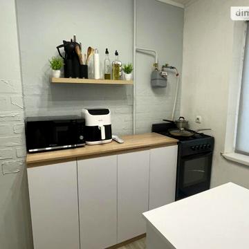 Продаж 1к Квартира Академіка Заболотного вулиця