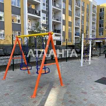 Продаж 1к Квартира Проїзна вулиця