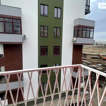 Продаж 1к Квартира Генерала Бочарова вулиця