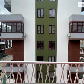 Продаж 1к Квартира Генерала Бочарова вулиця