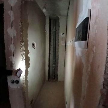 Продаж 1к Квартира Владислава Бувалкіна (Генерала Бочарова) вулиця