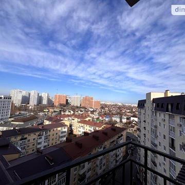 Продаж 1к Квартира Люстдорфська дорога вулиця ЖК Континент