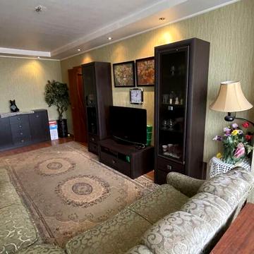 Продаж 1к Квартира Шишкіна вулиця