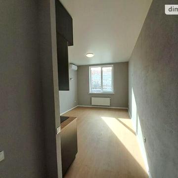 Продаж 1к Квартира Генерала Бочарова вулиця