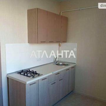 Продаж 1к Квартира Проїзна вулиця