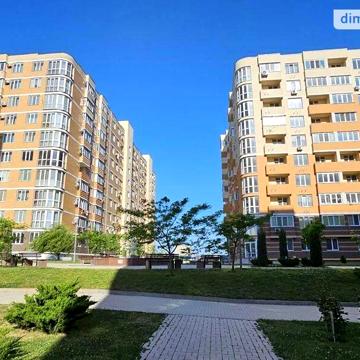 Продаж 1к Квартира 1 Травня вулиця
