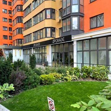 Продаж 1к Квартира Олексія Вадатурського (Маршала Малиновського) вулиця