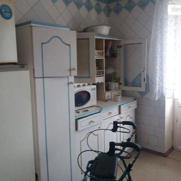 Продаж 3к Квартира вул. Івана Багряного