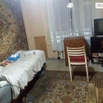 Продаж 3к Квартира вул. Івана Багряного