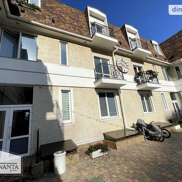 Продаж 1к Квартира Марсельська вулиця ЖК Малый Марсель