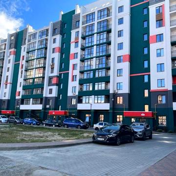 Продам 2 кімнатну квартиру! ЖК «Київський» Переуступка ЖК Київський