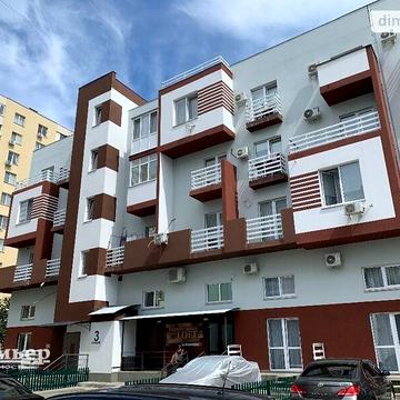 Продаж 1к Квартира Генерала Бочарова вулиця