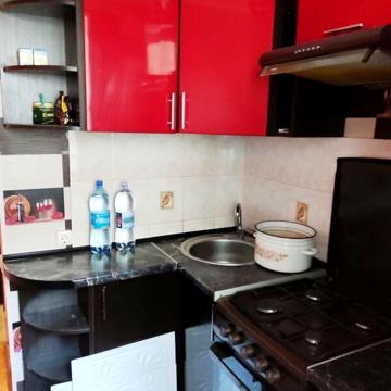 Продаж 1к Квартира Віталія Шума вулиця