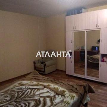 Продаж 1к Квартира Індустріальна вулиця
