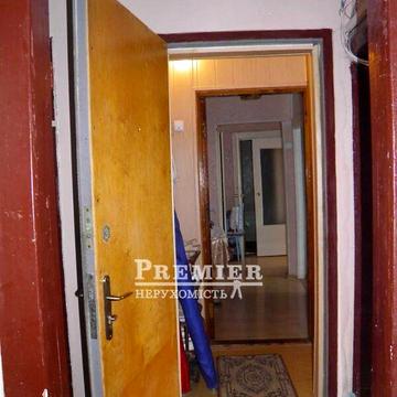 Продаж 1к Квартира Фонтанська дор.