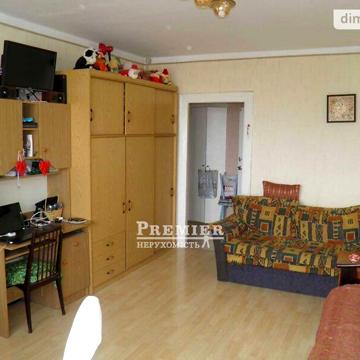 Продаж 1к Квартира Фонтанська дор.