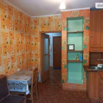 Продаж 1к Квартира вул. Владислава Бувалкіна